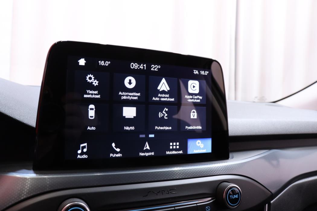 FORD Focus 2019