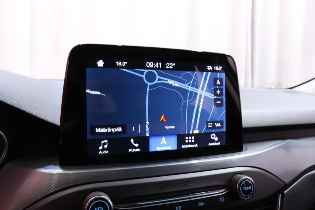 FORD Focus 2019