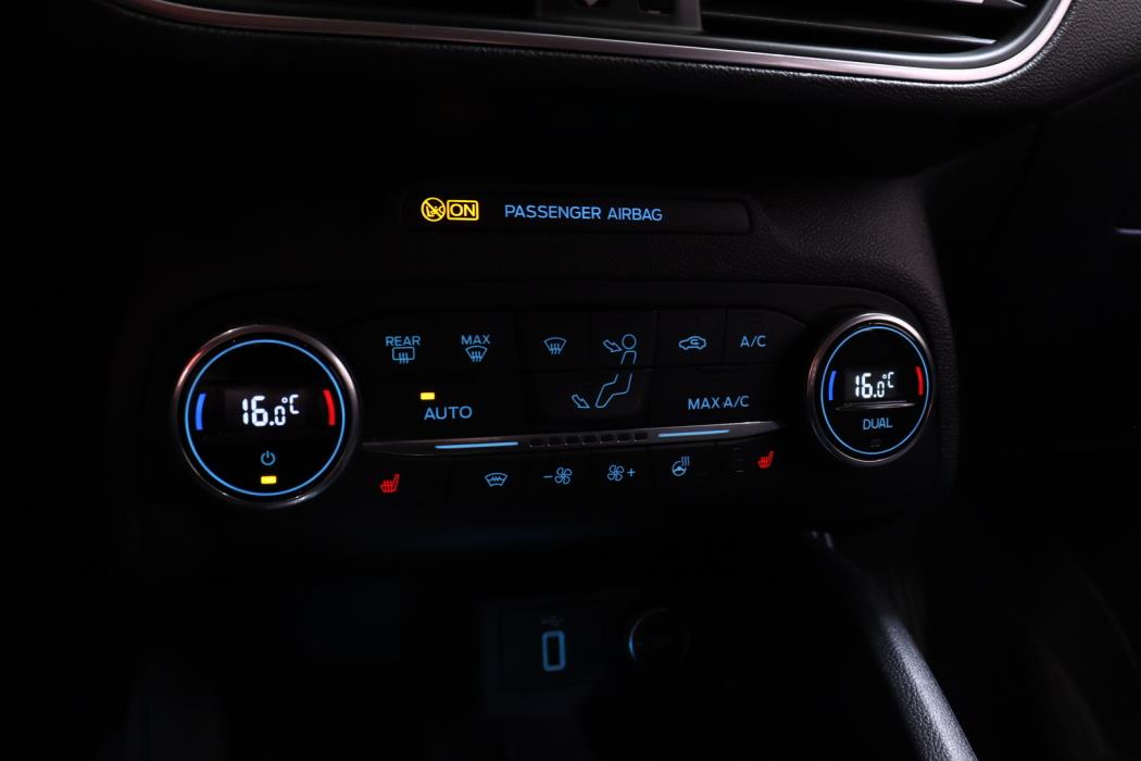 FORD Focus 2019