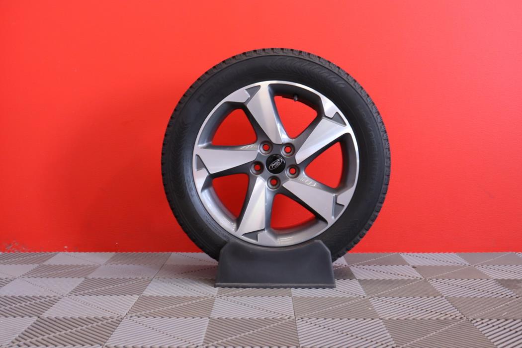 FORD Focus 2019