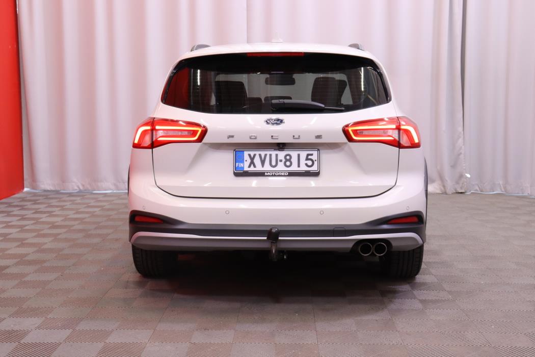 FORD Focus 2019
