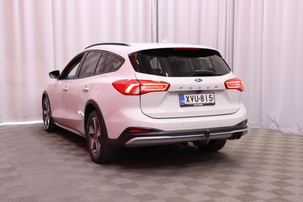 FORD Focus 2019