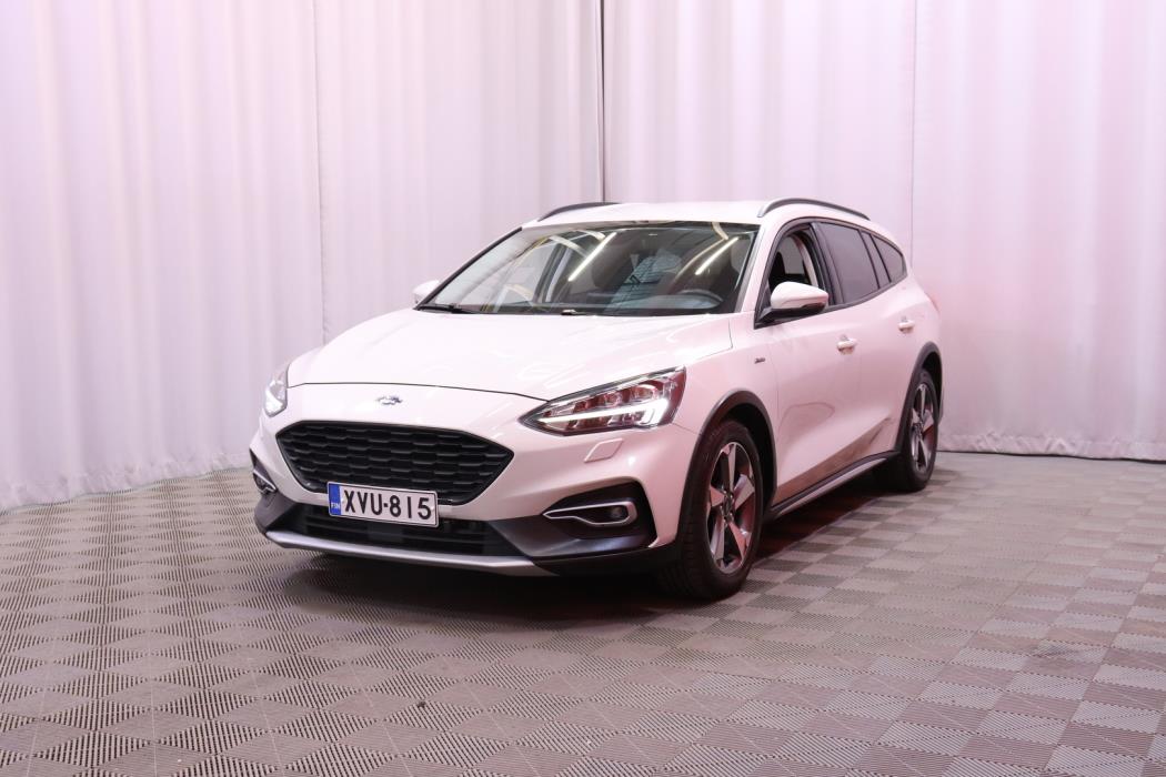 FORD Focus 2019