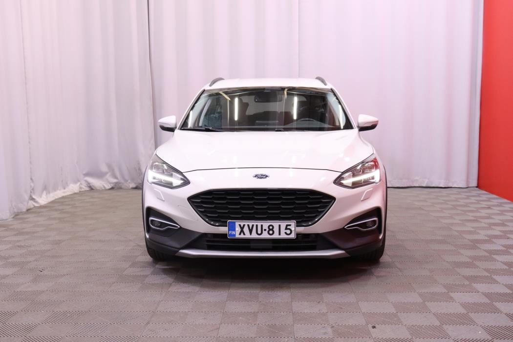 FORD Focus 2019