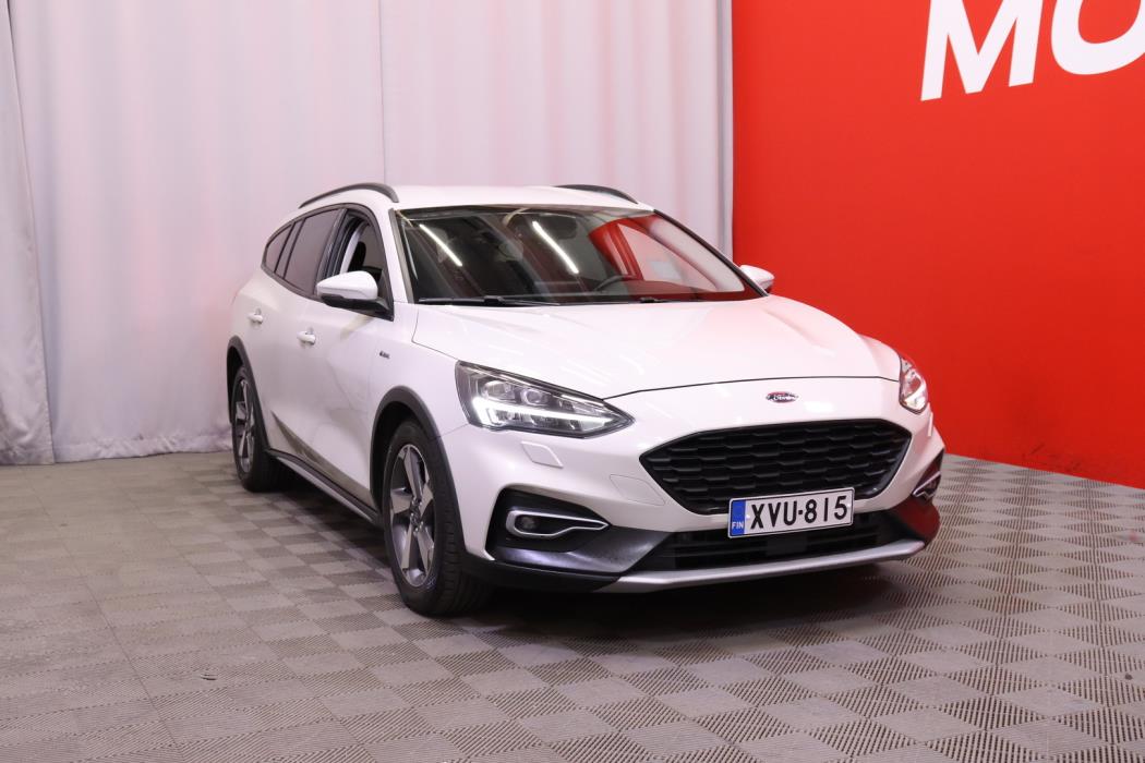FORD Focus 2019