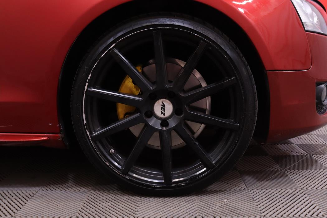 AUDI A5 2011