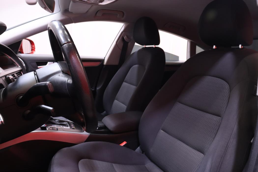 AUDI A5 2011