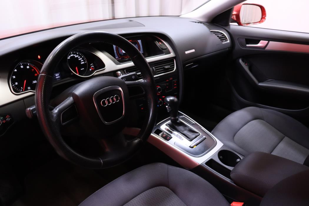 AUDI A5 2011