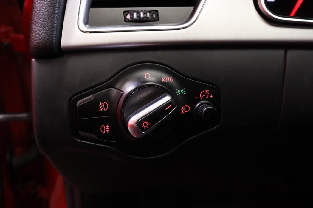 AUDI A5 2011