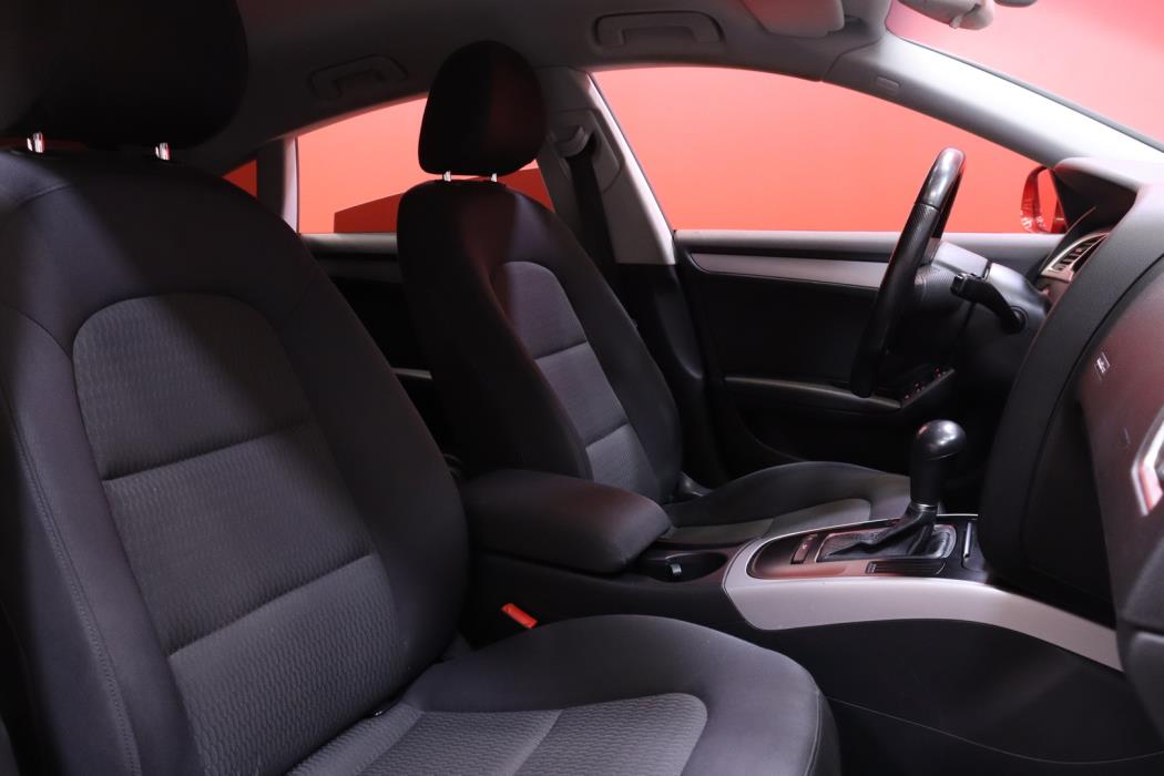 AUDI A5 2011