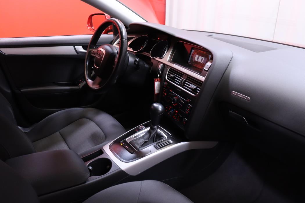 AUDI A5 2011