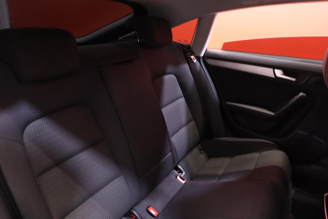 AUDI A5 2011