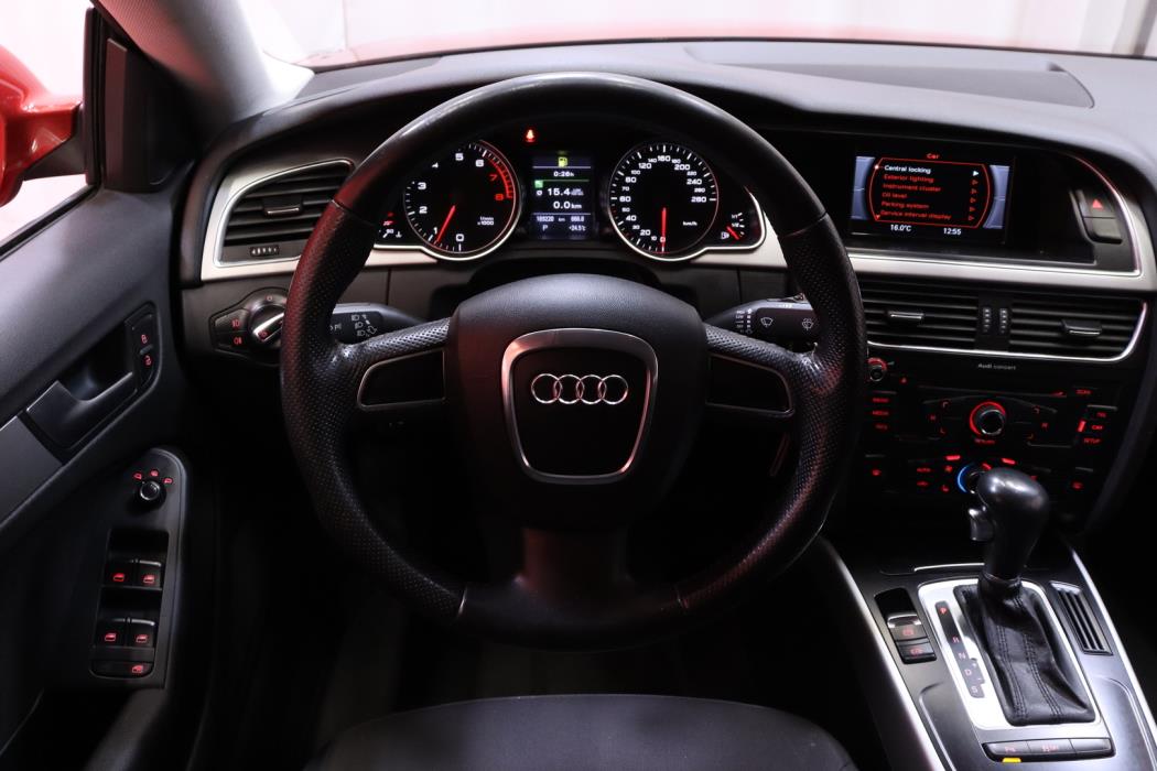 AUDI A5 2011