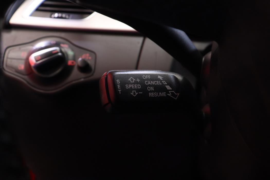 AUDI A5 2011