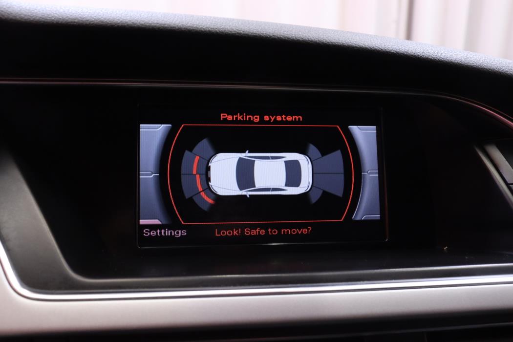 AUDI A5 2011