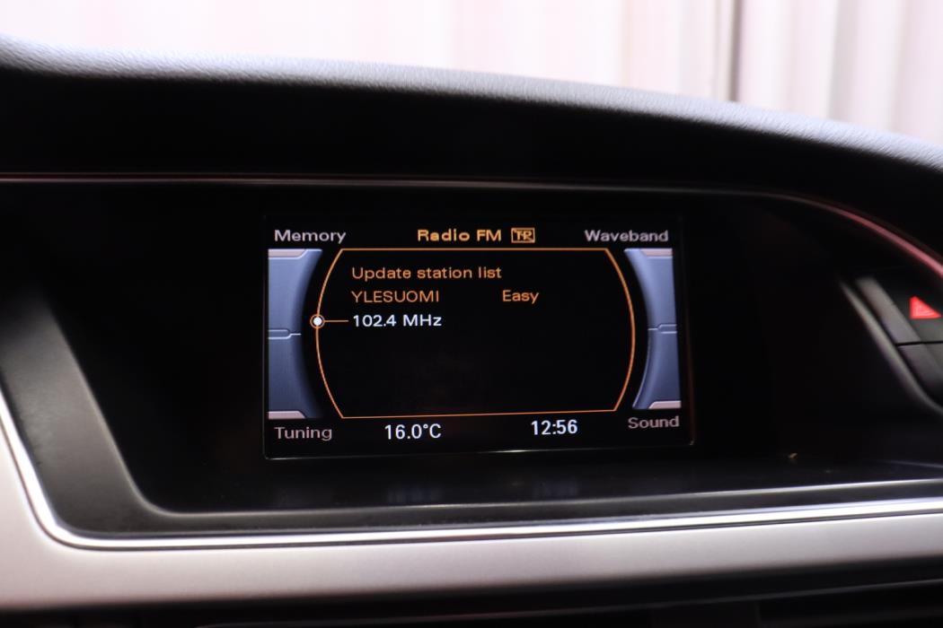 AUDI A5 2011