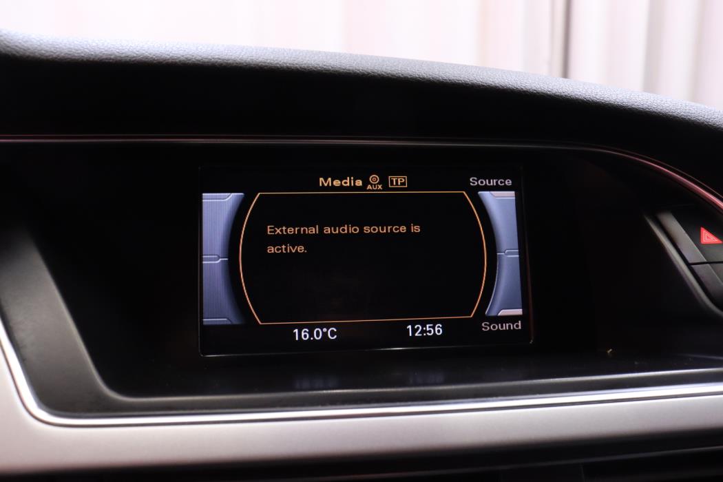 AUDI A5 2011