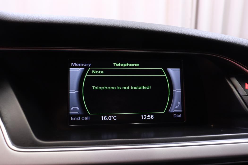AUDI A5 2011