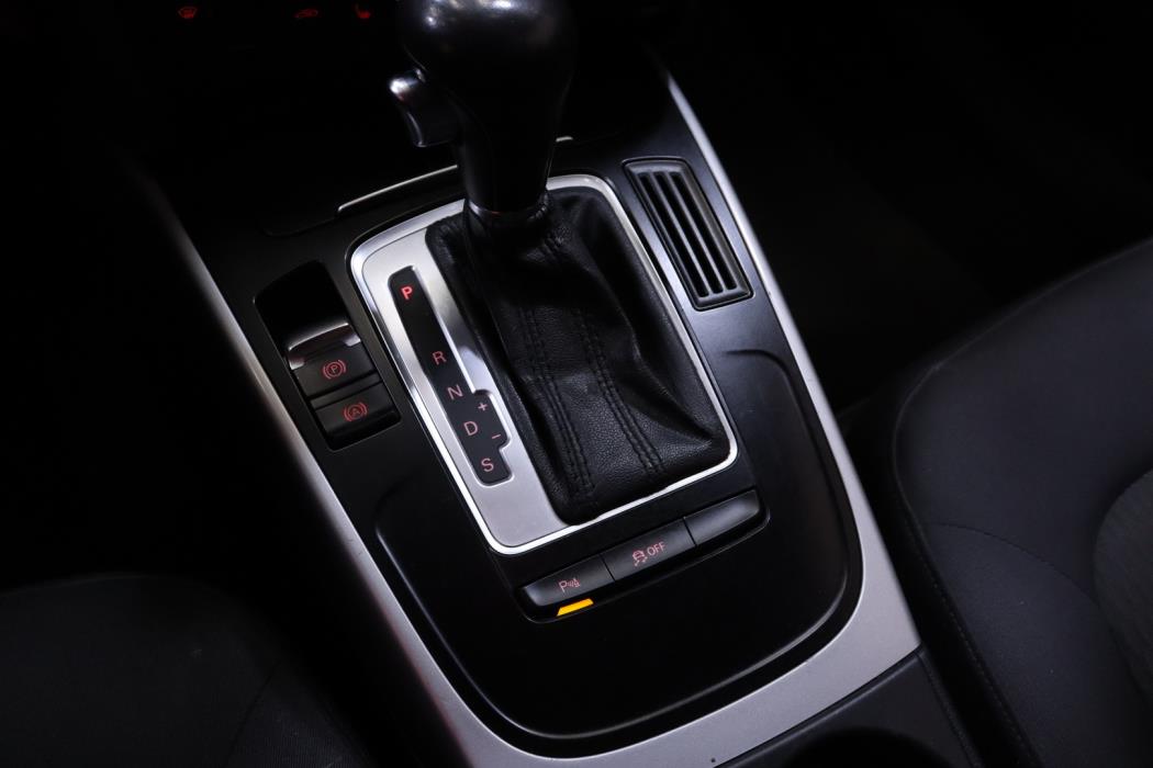 AUDI A5 2011