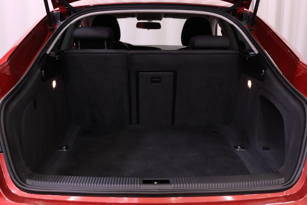 AUDI A5 2011