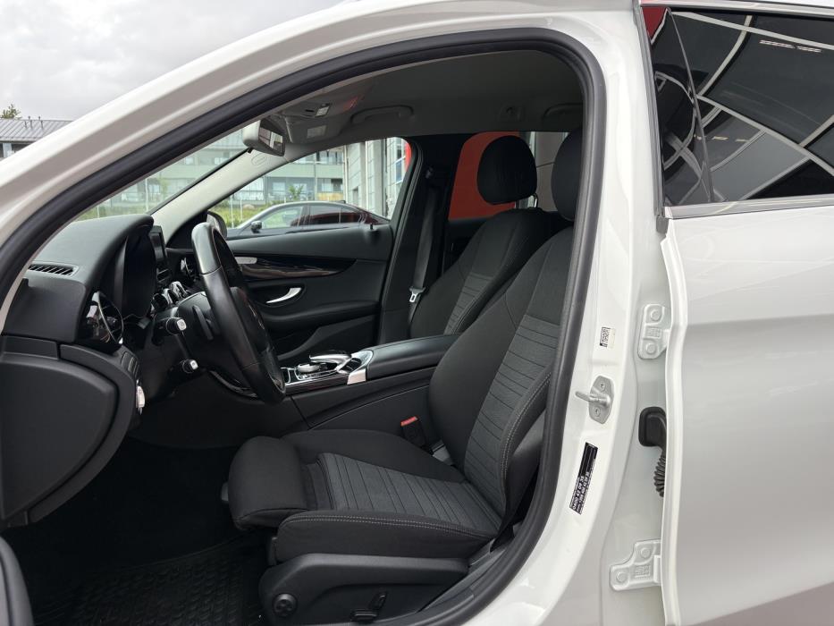 MERCEDES-BENZ C 2016