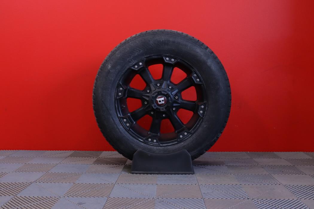 TOYOTA Land Cruiser 2011