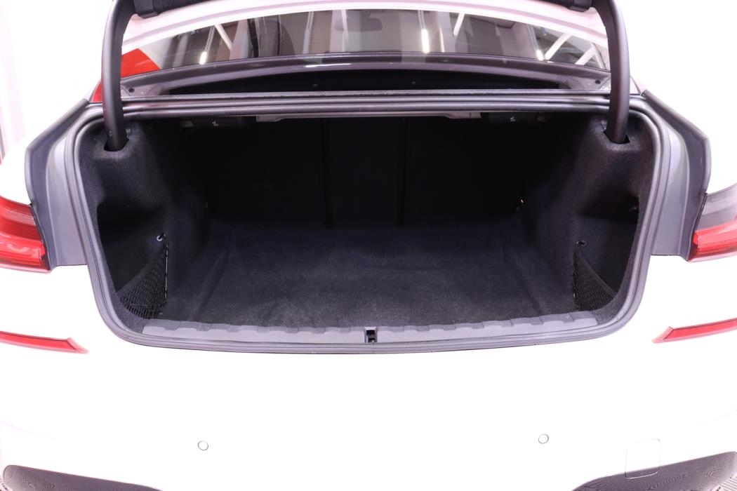 BMW 320 2019