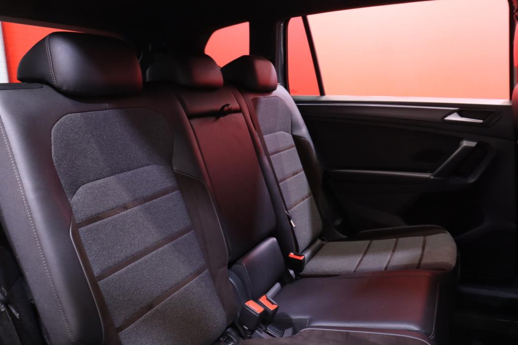 SEAT Tarraco 2019