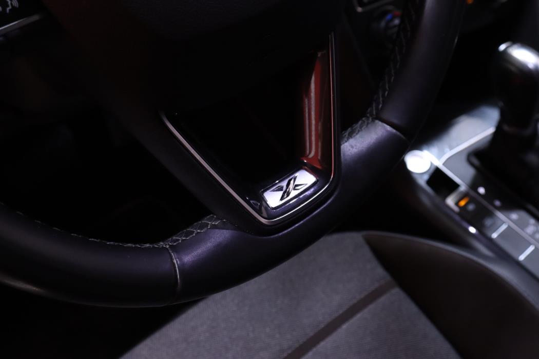 SEAT Tarraco 2019