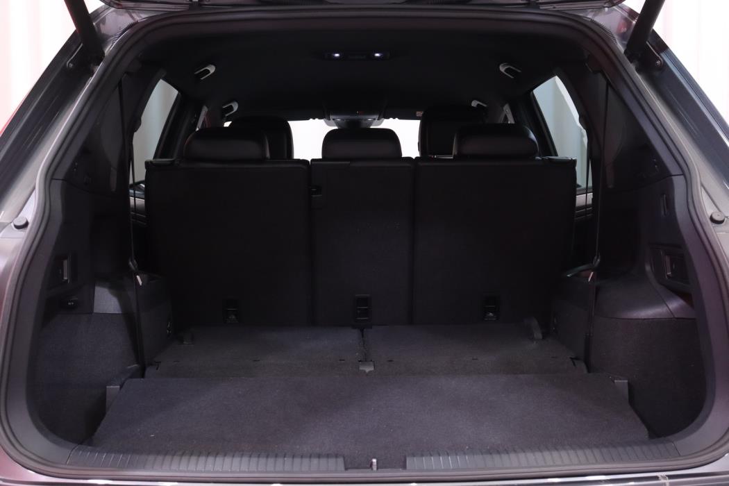 SEAT Tarraco 2019