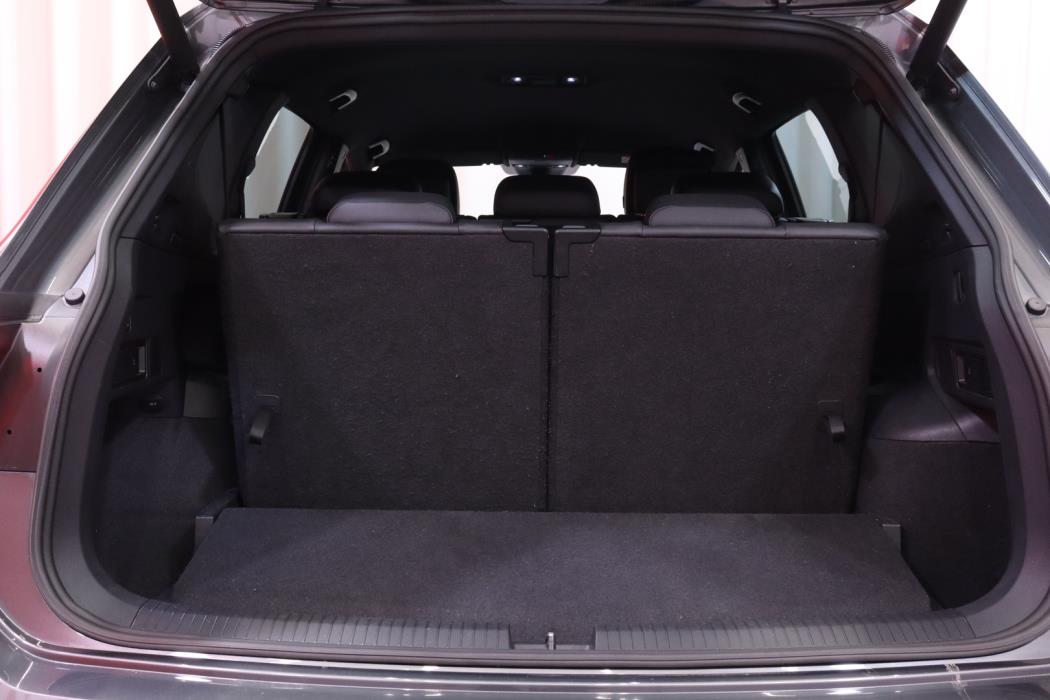 SEAT Tarraco 2019