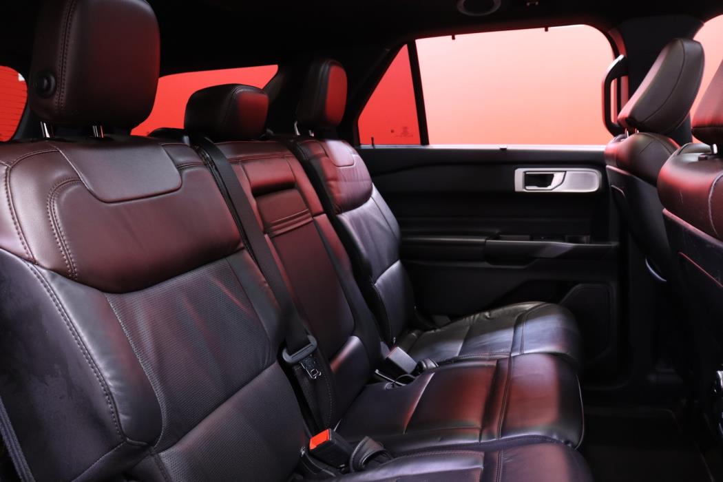 FORD Explorer 2020