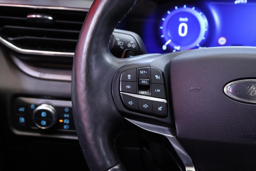 FORD Explorer 2020