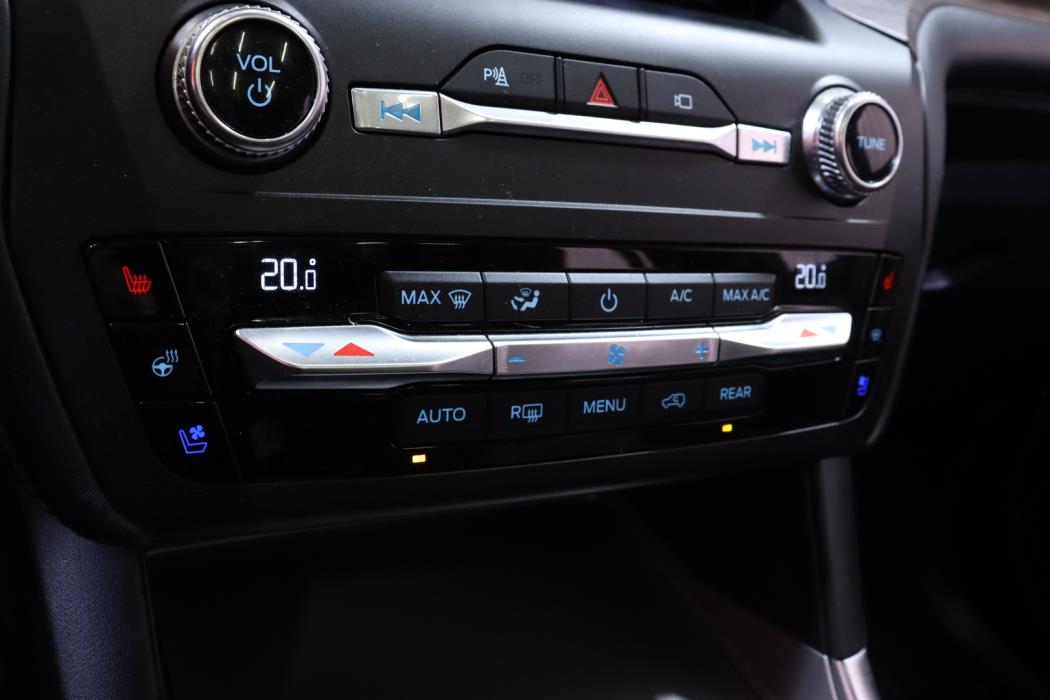 FORD Explorer 2020