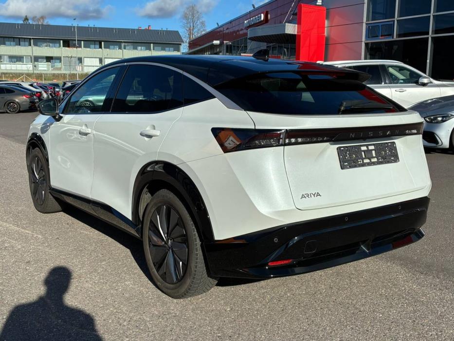 NISSAN Ariya 2023