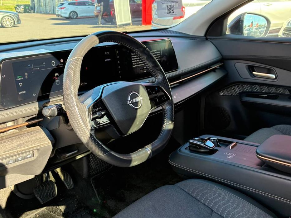 NISSAN Ariya 2023