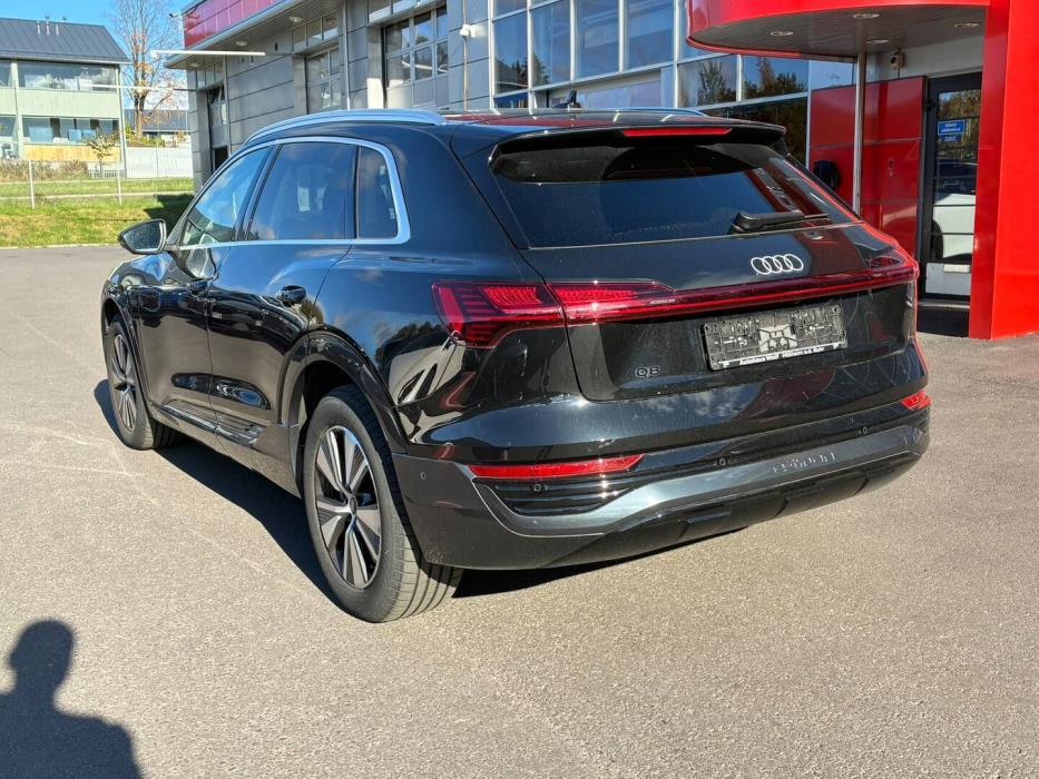 AUDI Q8 e-tron 2023