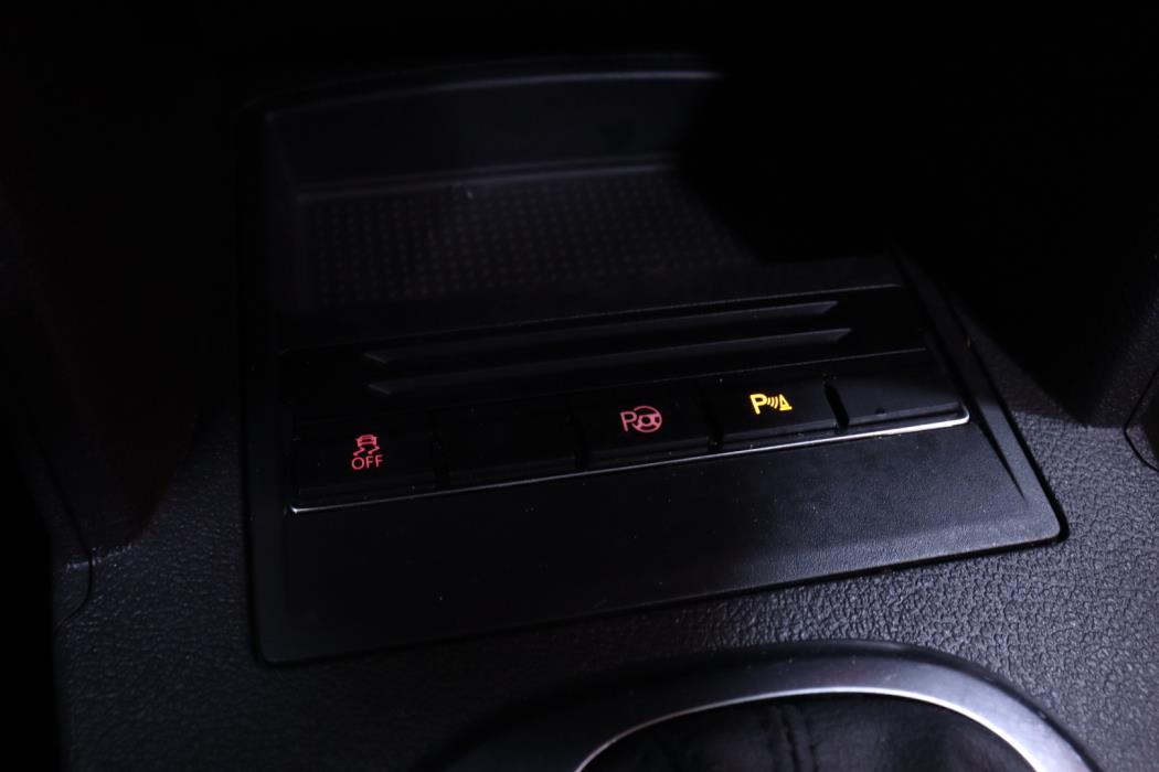 VOLKSWAGEN Touran 2010