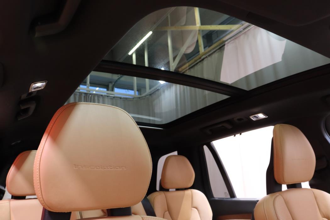 VOLVO XC90 2018