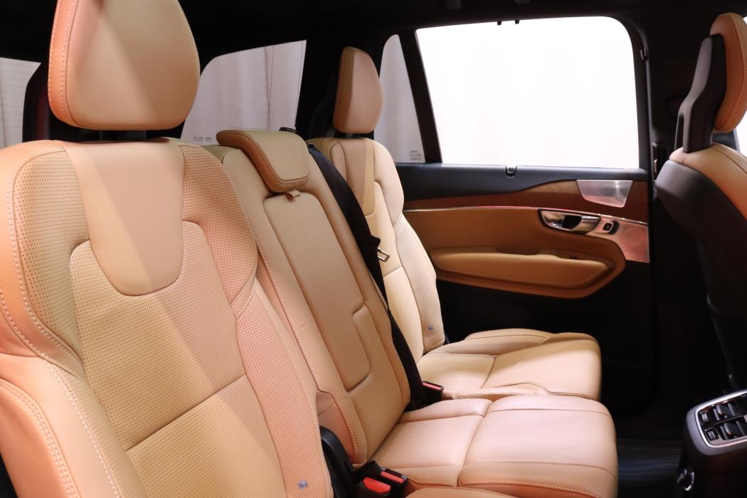 VOLVO XC90 2018