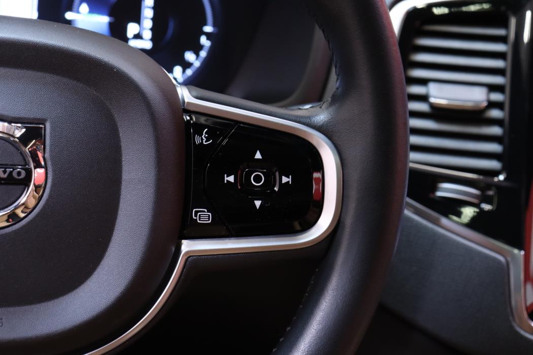 VOLVO XC90 2018