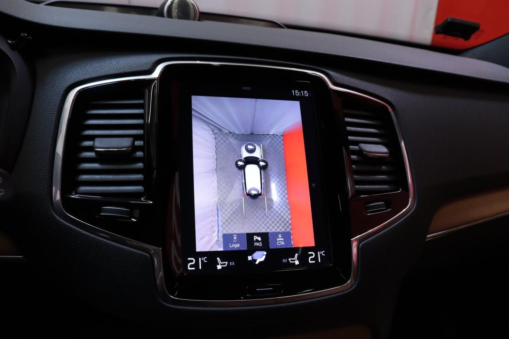 VOLVO XC90 2018