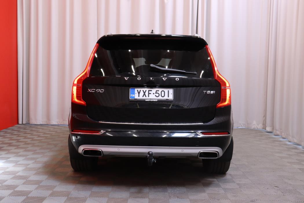 VOLVO XC90 2018
