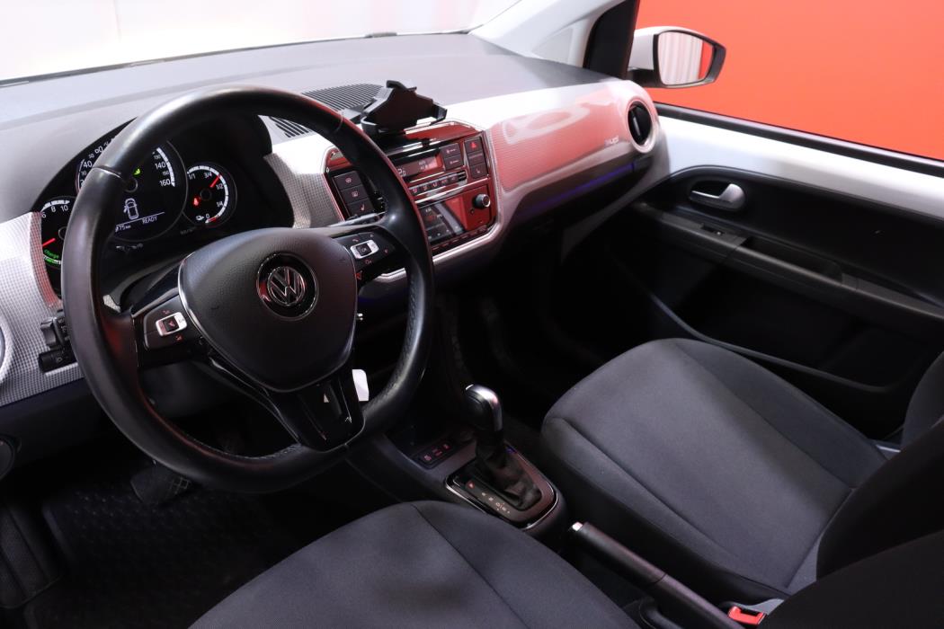 VOLKSWAGEN up! 2019