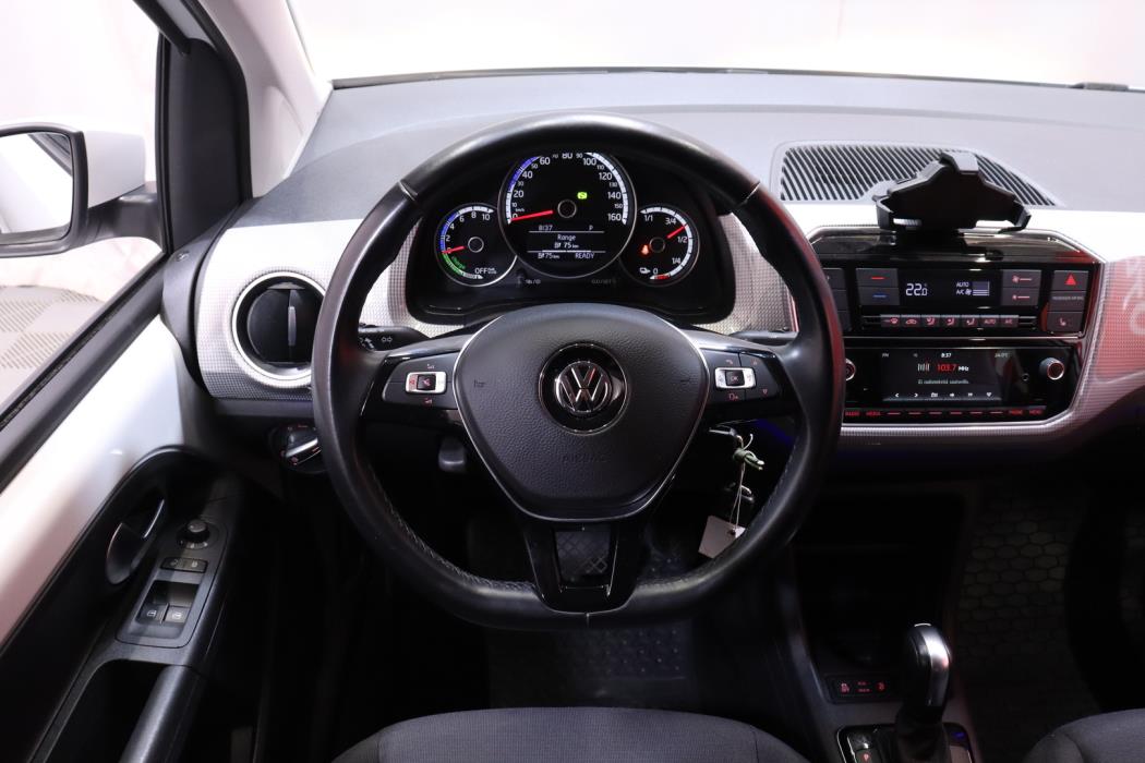 VOLKSWAGEN up! 2019