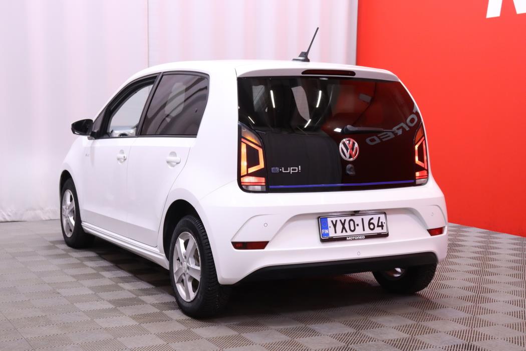 VOLKSWAGEN up! 2019