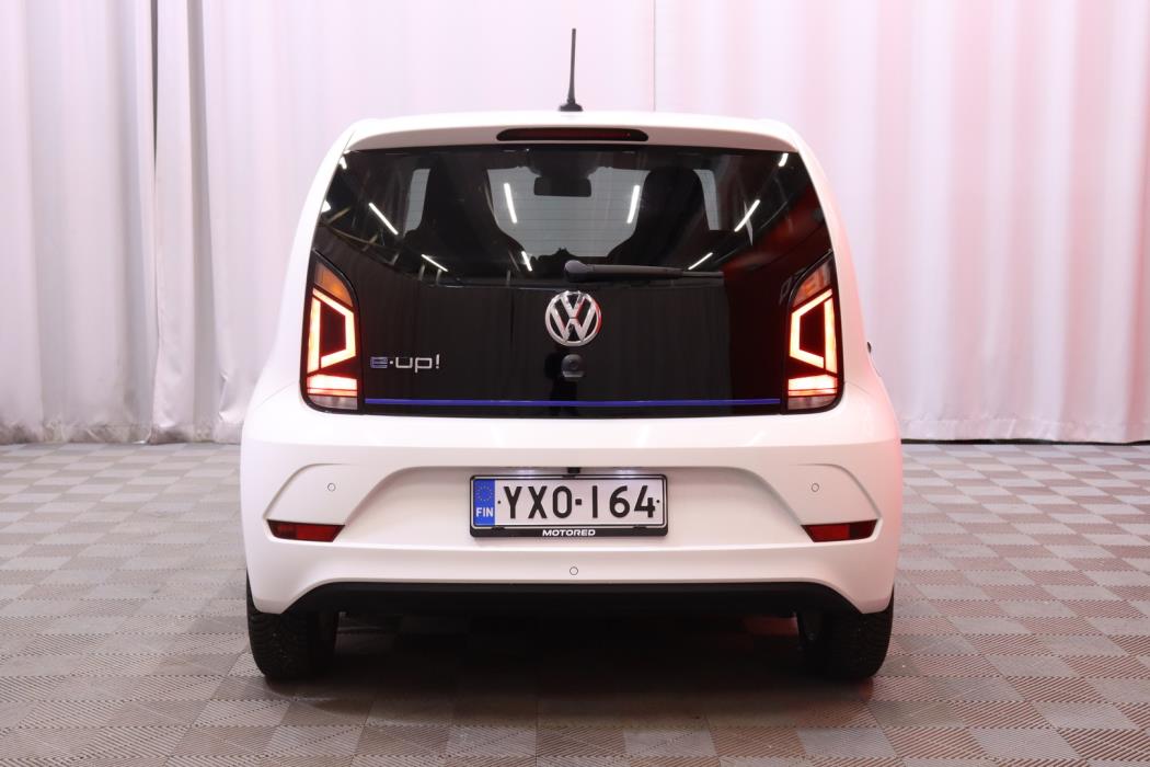 VOLKSWAGEN up! 2019