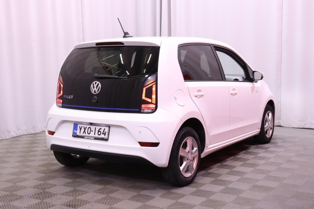 VOLKSWAGEN up! 2019