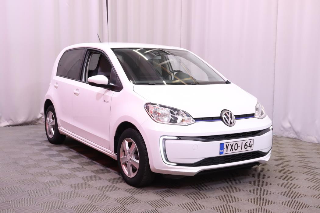 VOLKSWAGEN up! 2019