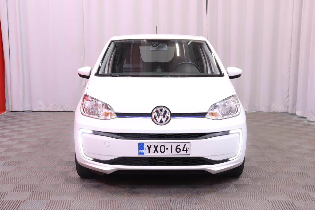VOLKSWAGEN up! 2019